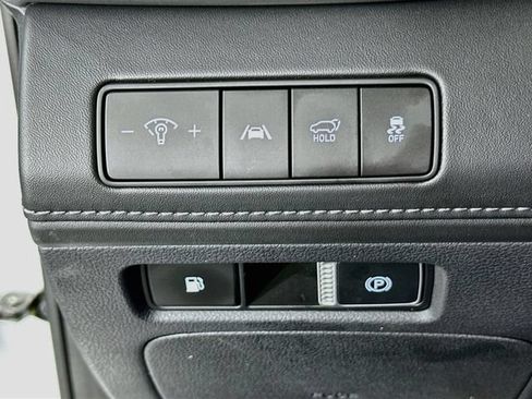 Used 2023 Hyundai Santa Fe Limited AWD/4WD image 26