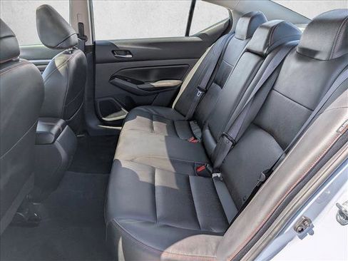 Used 2023 Nissan Altima 2.5 SR w/ SR Premium Package FWD image 19