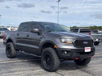 Used 2020 Ford Ranger XL w/ Equipment Group 101A Mid