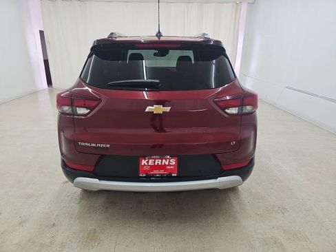 Used 2024 Chevrolet TrailBlazer LT w/ Convenience Package image 18
