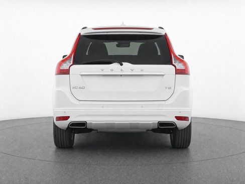 Used 2015 Volvo XC60 T5 Premier FWD image 7