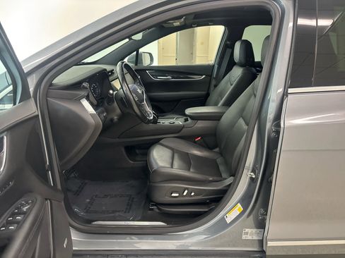Used 2020 Cadillac XT5 Premium Luxury image 14