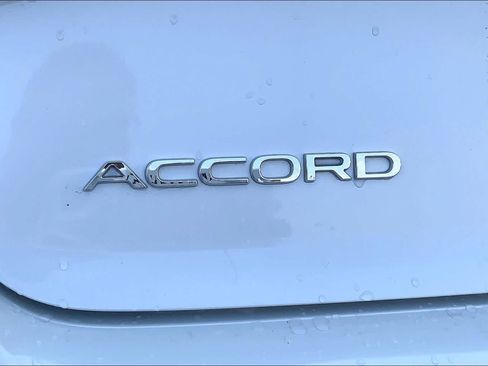 Certified 2023 Honda Accord EX-L image 33