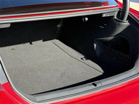 Used 2020 Audi A5 2.0T Prestige w/ Black Optic Package image 26