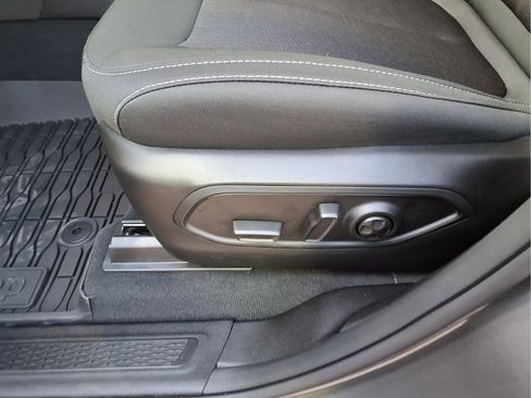 New 2026 Jeep Grand Cherokee Laredo X AWD/4WD image 17