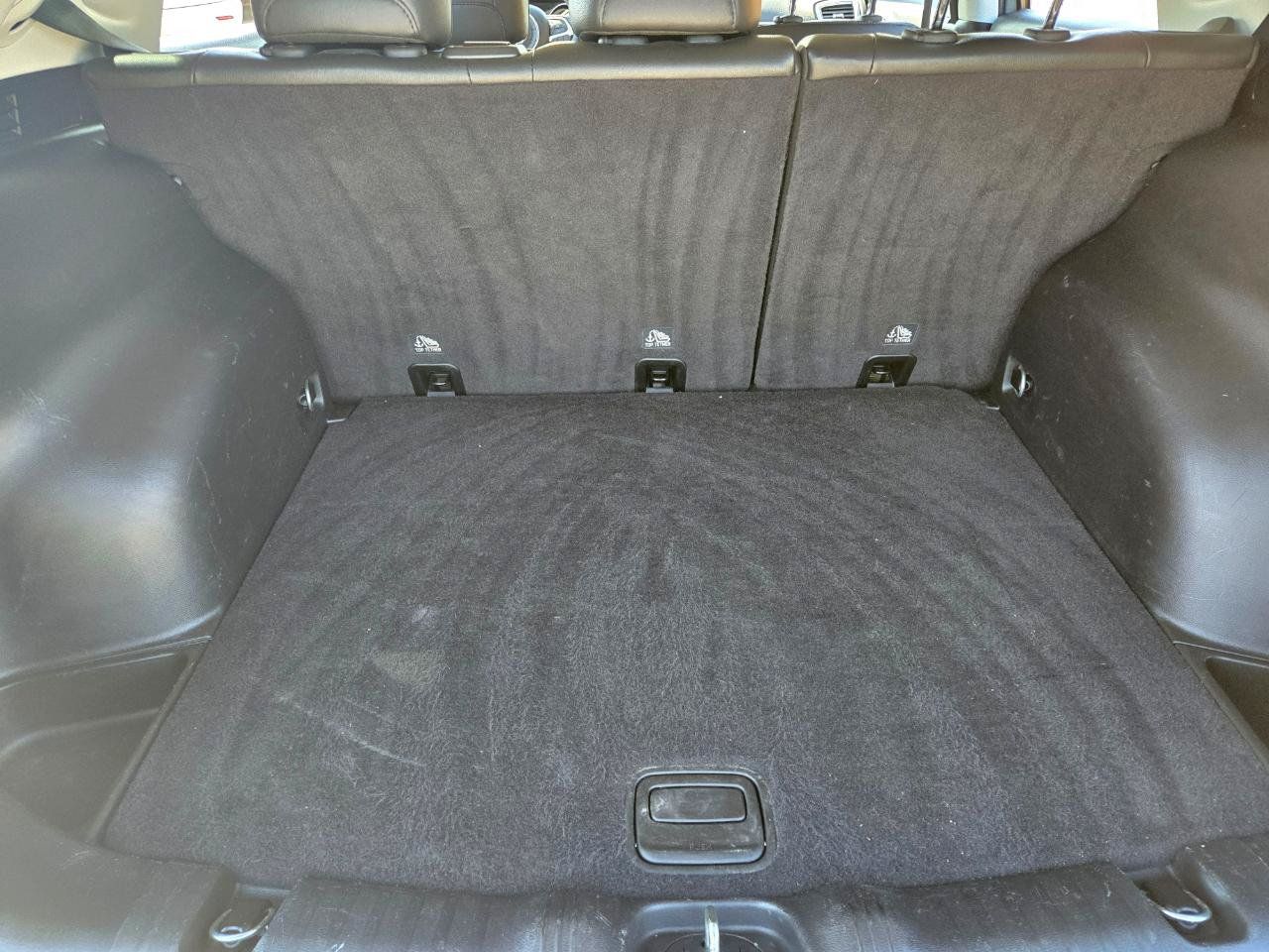 Used 2019 Jeep Compass Latitude AWD/4WD image 12