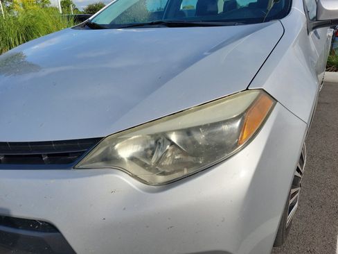 Used 2016 Toyota Corolla LE FWD image 5