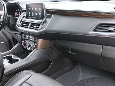 Used 2021 Chevrolet Suburban High Country AWD/4WD image 31