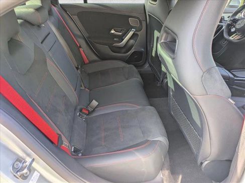 Certified 2026 Mercedes-Benz CLA 35 AMG AMG CLA 35 image 20