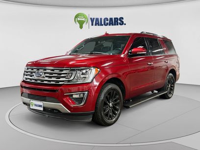 Used 2019 Ford Expedition Limited