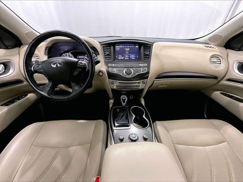 Used 2017 INFINITI QX60 Luxe w/ Premium Plus Package AWD/4WD image 22