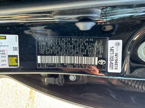 Used 2025 Toyota Corolla LE FWD image 20