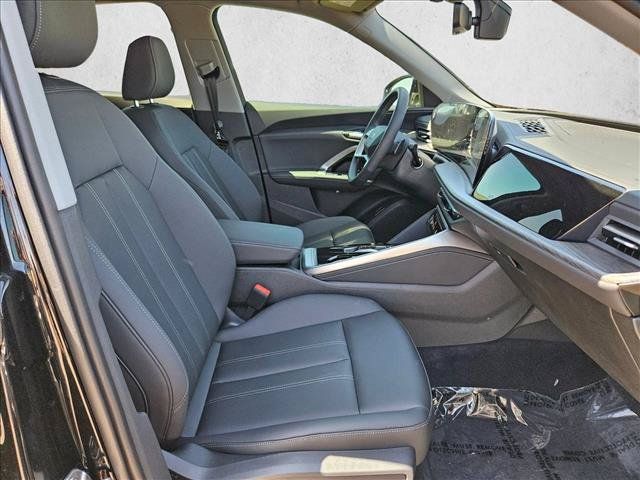 New 2026 Audi Q5 Premium AWD/4WD image 17