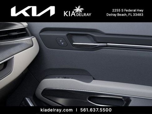 New 2026 Kia EV9 Wind image 25