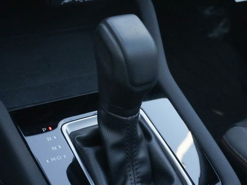 Used 2025 Subaru Forester Sport image 24