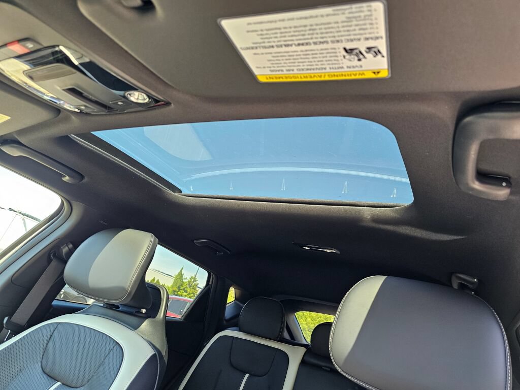 New 2026 Kia EV6 GT-Line AWD/4WD image 10