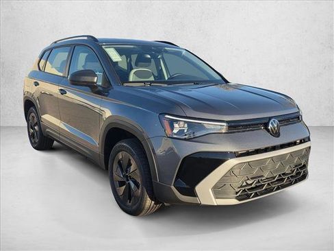 New 2026 Volkswagen Taos S image 7