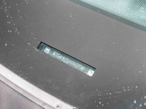 Used 2024 Cadillac Escalade V image 33