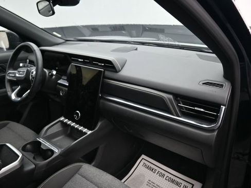 Used 2025 GMC Terrain Elevation image 9