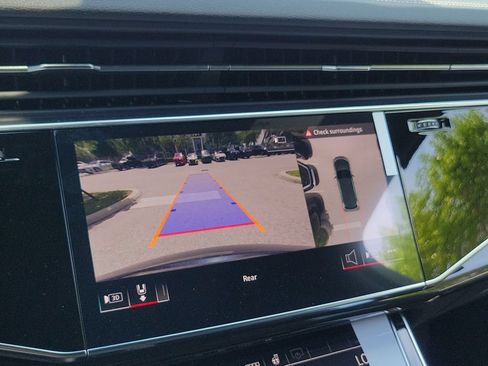 New 2026 Audi Q7 2.0T Premium Plus AWD/4WD image 13