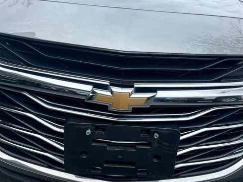 Certified 2023 Chevrolet Malibu LT image 32