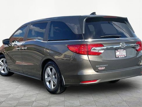 Used 2019 Honda Odyssey EX-L image 10