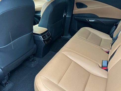 Used 2025 Lexus RX 350 Premium w/ Convenience Package image 13