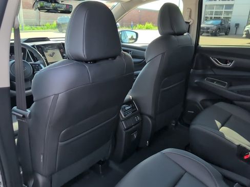 Used 2025 Subaru Ascent Limited image 52