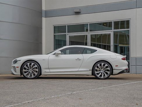 New 2026 Bentley Continental GT image 16