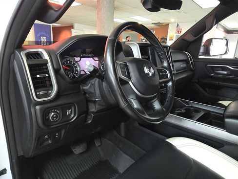 Used 2020 RAM 1500 Big Horn image 8