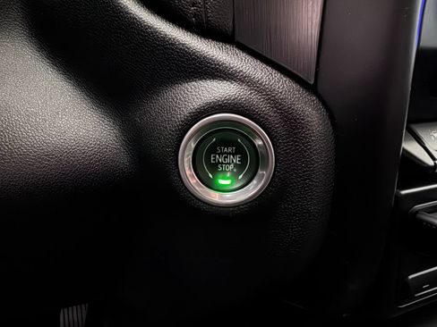 Certified 2019 GMC Sierra 1500 AT4 w/ AT4 Premium Package AWD/4WD image 23