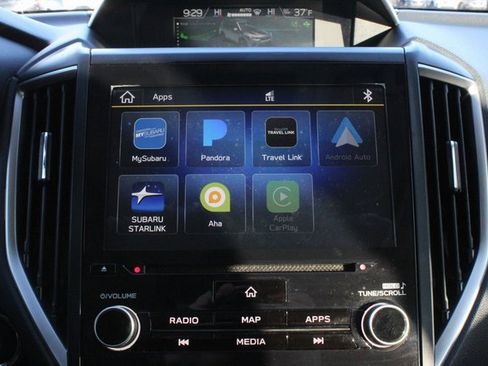 Used 2019 Subaru Forester Limited image 44