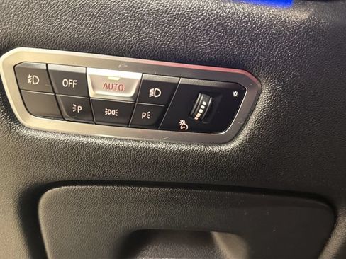 Used 2021 BMW X5 M50i w/ Executive Package AWD/4WD image 47