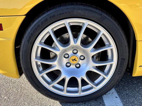 Used 1999 Ferrari 360 Modena image 25
