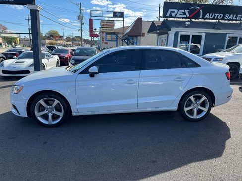 Used 2016 Audi A3 2.0T Premium image 2