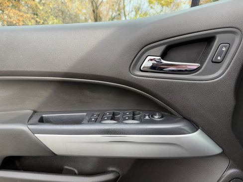 Used 2016 Chevrolet Colorado LT w/ Luxury Package, Chrome image 22