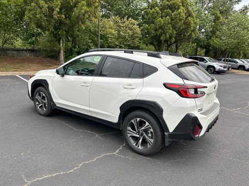 Used 2026 Subaru Crosstrek 2.0i Premium AWD/4WD image 5
