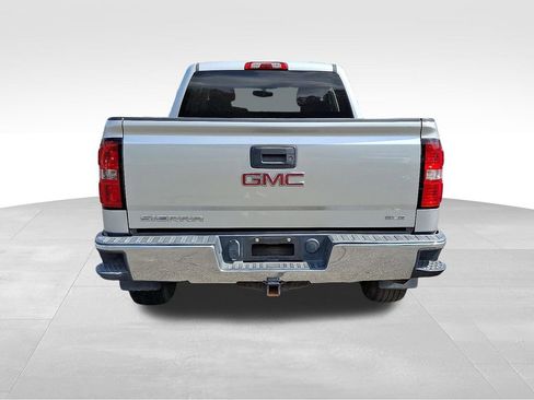 Used 2016 GMC Sierra 1500 SLE w/ SLE Value Package image 5