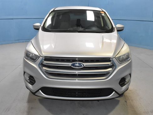 Used 2017 Ford Escape SE FWD image 23