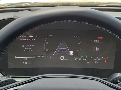 New 2026 Audi A6 Prestige AWD/4WD image 26