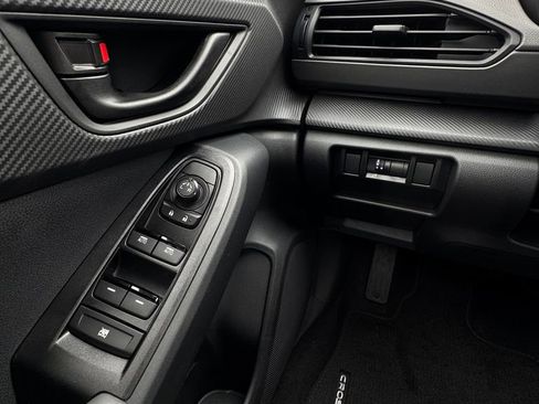 New 2026 Subaru Crosstrek 2.5i AWD/4WD image 18