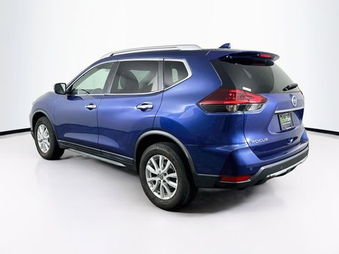 Used 2019 Nissan Rogue SV AWD/4WD image 5