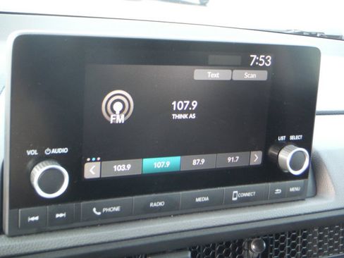 Certified 2024 Honda CR-V EX image 22