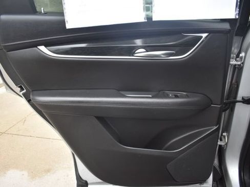 Used 2020 Cadillac XT5 Premium Luxury FWD image 35