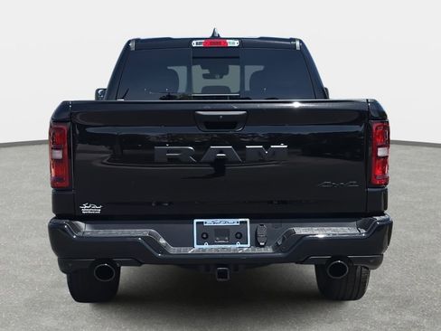 New 2026 RAM 1500 Express AWD/4WD image 6