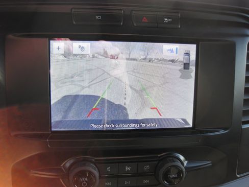 Used 2023 Ford F150 XL w/ STX Appearance Package AWD/4WD image 15