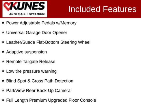 Used 2022 RAM 1500 TRX w/ TRX Level 2 Equipment Group AWD/4WD image 3