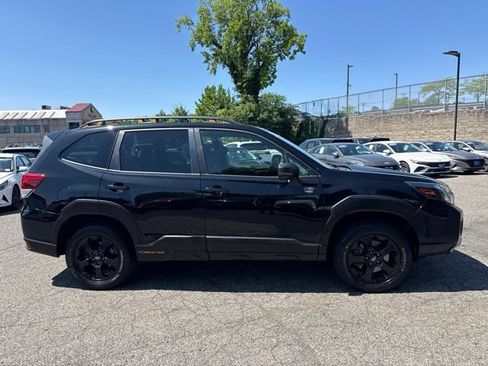 Used 2023 Subaru Forester Wilderness AWD/4WD image 17