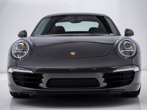 Used 2015 Porsche 911 Carrera RWD image 6