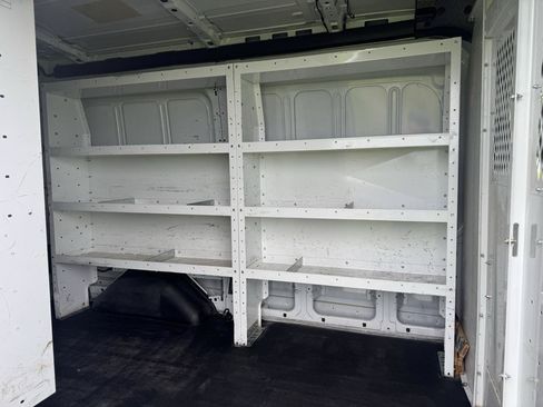 Used 2020 Ford Transit 250 Medium Roof AWD image 9